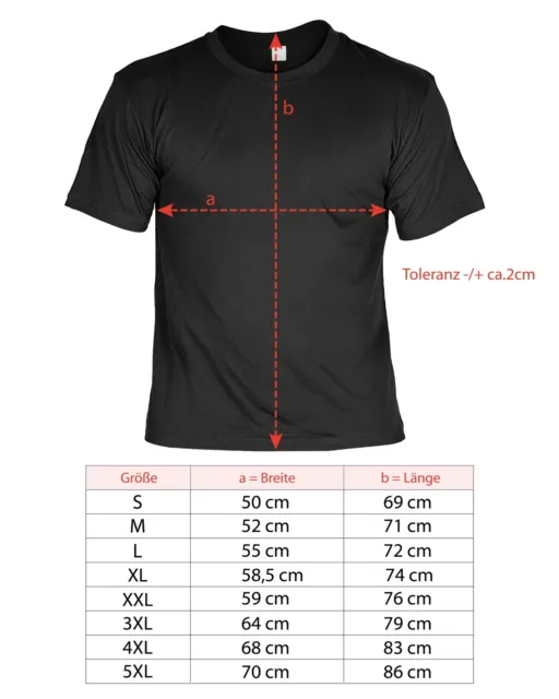 Pescatore T-Shirt - Sensazione Per Pesca - Divertenti Detto T-Shirt Uomo Regalo 2
