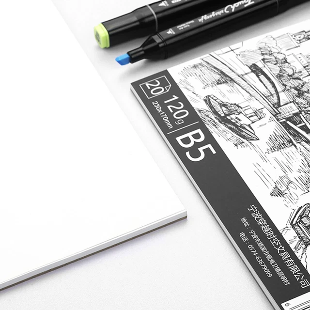 Libro de dibujo