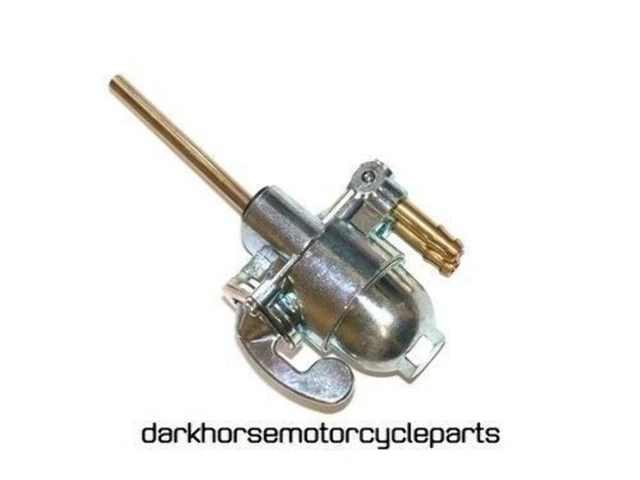 Fuel Valve Petcock for Honda CB550K 1974 K&L 18-4129