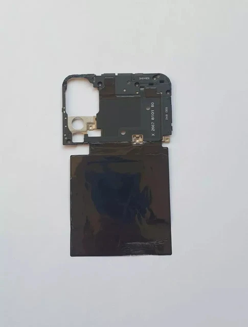 Antenne NFC Pour Huawei P20 Pro (CLT-L29) - Origine Démonté, Testée Et Fonctionnelle