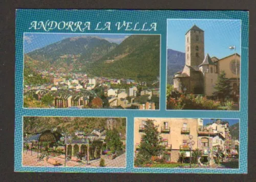 Valls , Andorra La Vella (Andorre) Villas & Commerces