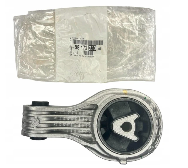 Coussin Moteur Arrière Tech-FR – Pour Peugeot Expert IV, Traveller, 308 1.6 HDI – Neuf Sous Emballage