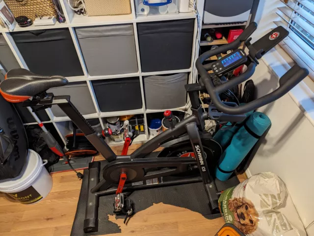 Peloton outlet zwift compatible