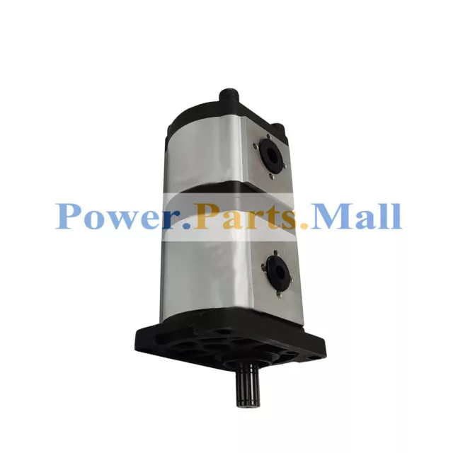 1 pc Hydraulic Pump 35430-82202 Fit For Kubota Diese Engine L4150DT M4030