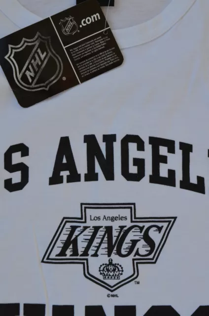 Los Angeles Kings - Official Majestic Tank Top Neu/New Shirt Trikot Nhl Nwa Eazy 2
