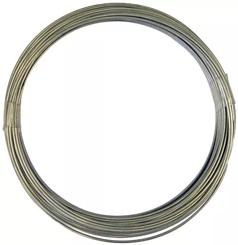 Fil De Fer Emploi Elèctriques Hydraulique Longueur 12 M Diamètre 1,2mm Dfh
