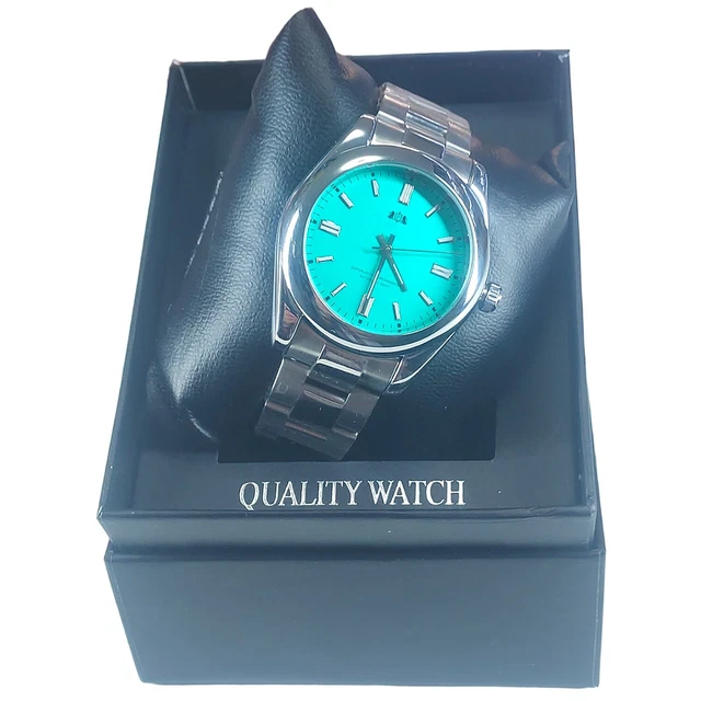 Orologio Scheletro Automatico Da 40 Mm Di Lusso Con Cornice In Fibra Di Carbonio Acciaio Inossidabile 904L, Cristallo Zaffiro, Resistente Allacqua Da 439,79 &euro; | DHgate