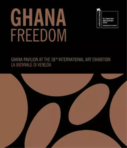 Hakeem Adam Ghana Freedom (Poche)