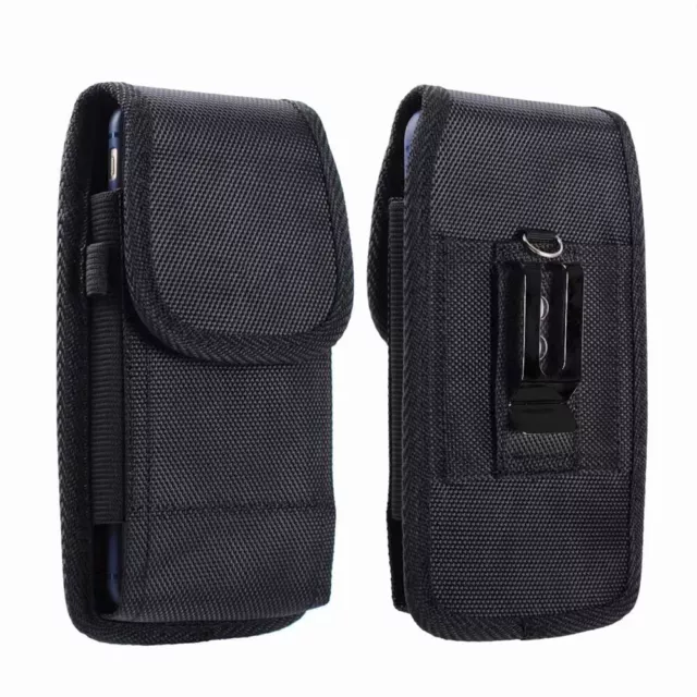 # Neuf Militaire Tactique Portable Ceinture Pochette Taille Sac Camping Phone ,