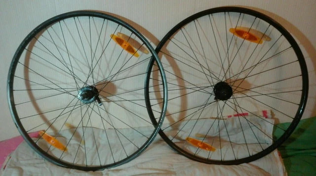 RUOTE MTB BONTRAGER Connection 29