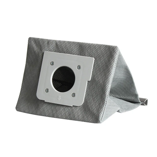 Washable Cloth Bag/Dust Collecting Bag For LG Vacuum Cleaner V-743RH V-2800RH