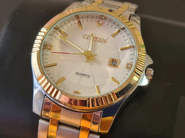 CHENXI 004A Orologio Di Moda E Lusso Per Uomo E Donna, Con Cassa