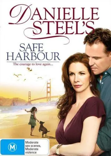 Danielle Steel's - Safe Harbour (DVD) Brand New & Sealed - Region 4