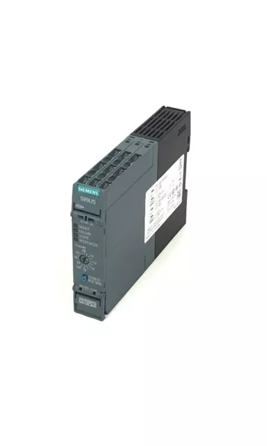 Siemens Direktstarter 3RM1002-1AA04 E:04