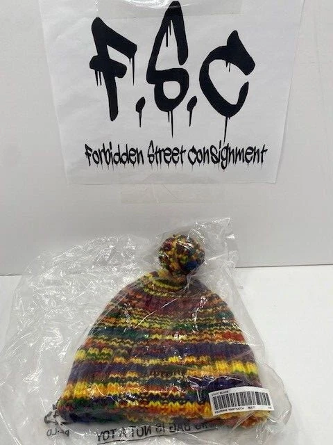 Supreme static beanie 2020 brand new in bag