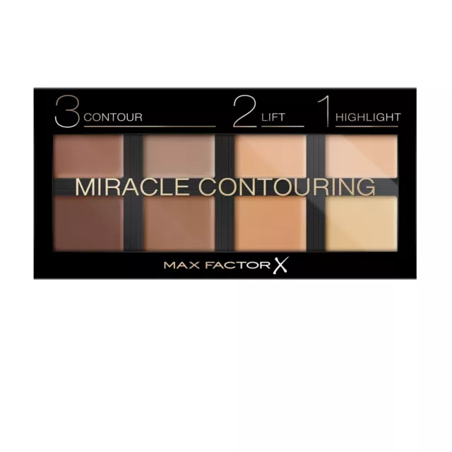 Max Factor Miracle Contouring Palette 30 Gr