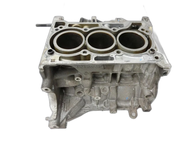 Bloc Moteur Remis à Neuf Pour Smart Type 451 - 999cc, Prêt à Monter