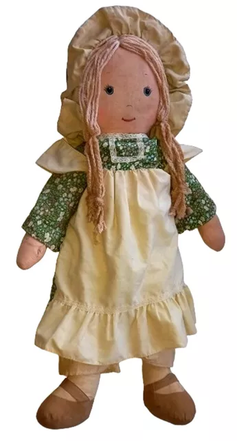 KNICKERBOCKER HOLLY HOBBIE AMY 26