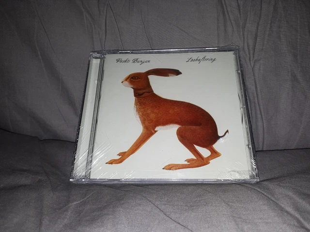 Vashti Bunyan - Lookaftering - 2005 CD