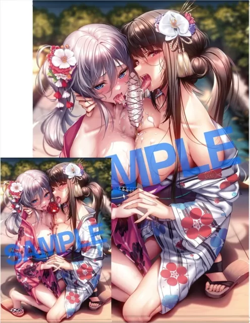 Got Wtapestry Collection 66 Piromizu B2 Tapestry W Suede Search Comiket Comic1 C