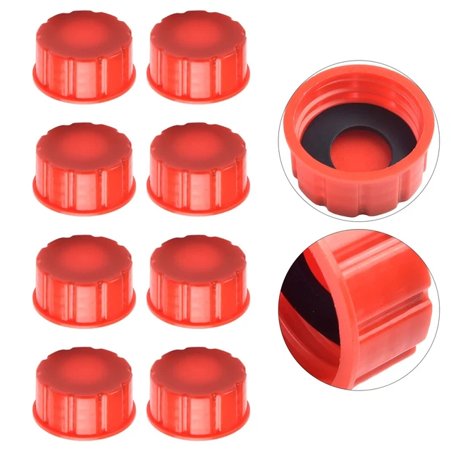 MagiDeal - 40 Protections De Fléchettes En Nylon | Universelles 14mm | Pour Éviter L'Usure Des Vols