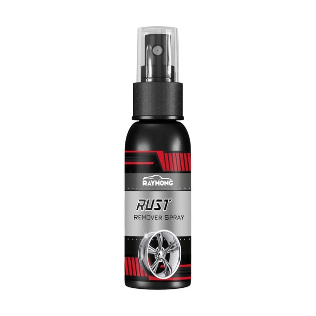 Spray Antirouille Polyvalent Pour Poignées De Porte, Vélos, Camions, 30