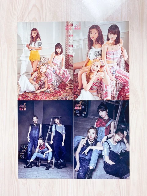 ！超希少！Twice トレカ　スーパーカード　おまけ付き K-POP/アジア 【セール】