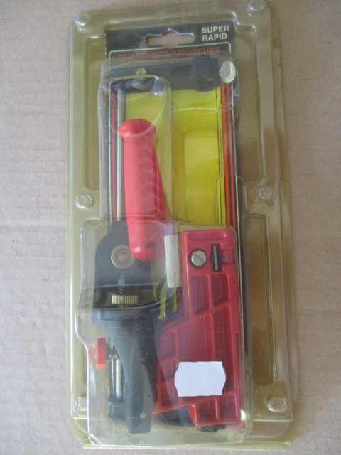 Sharpener Feilgerät für Sägeketten