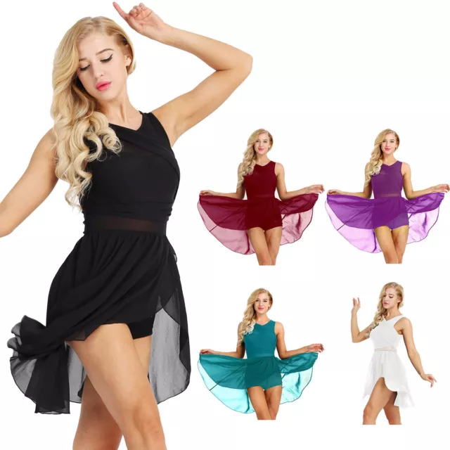 Robe justaucorps sales