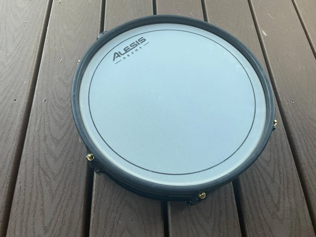 Alesis Strike Pro 14" Snare/ TOM Drum Electronic Pad - SPECIAL EDITION -SE Alesis Strike Pro 14" Snare/ TOM Drum Electronic Pad - SPECIAL EDITION -SE