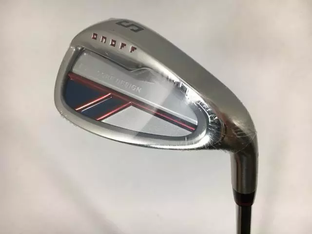 Bargain Used ONOFF Red (AKA) Iron 2020 SW NS Pro 950GH neo No selection S