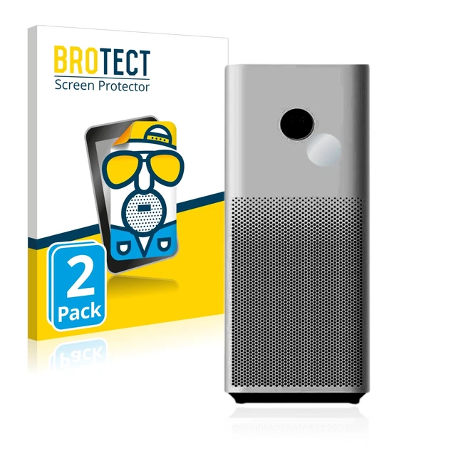 BROTECT - Screenprotector Voor Portkeys BM5 WR