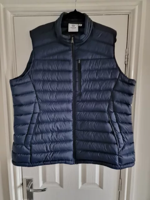 Tog 24 clancy jacket sales