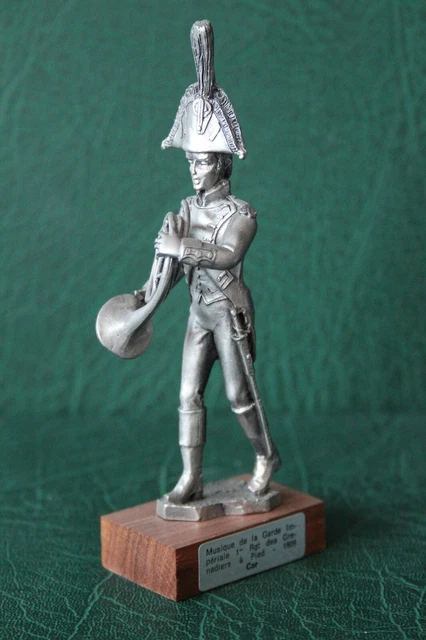 LES ETAINS DU PRINCE PRINCE BONAPARTE - EMPIRE NAPOLEON NAPOLEONIC