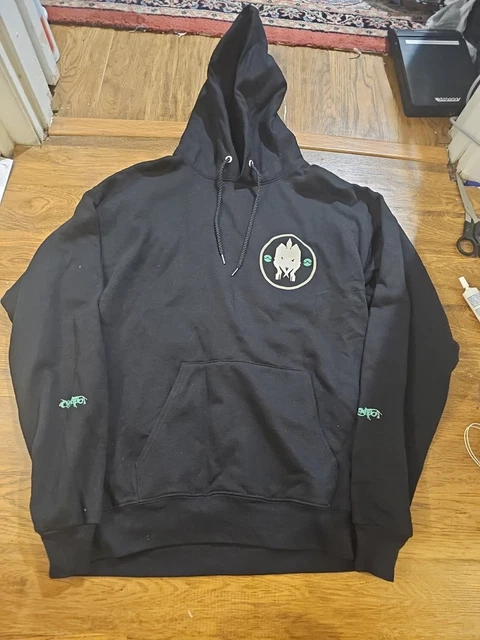 Sweat G-STAR Homme - Motif Skeleton Dog - Coupe Droite - Col Et Poignets Côtelés - Confort Et Style Décontracté
