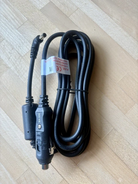 EcoFlow KFZ-Ladekabel XT60/12V 1,5 m | Baumarkt