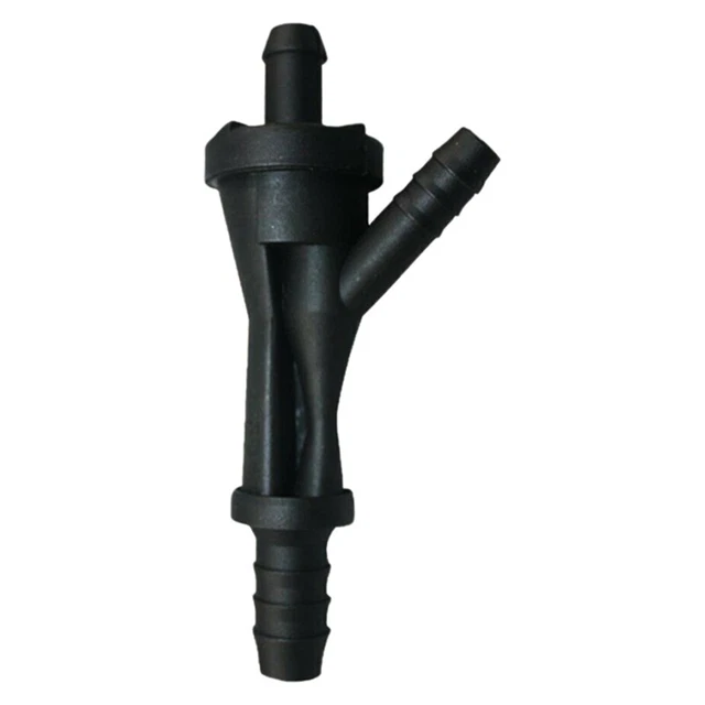 058133753B Spurgo pompa aspirazione motore per A4 A6 V6 per 1998-2006 MK4 B5 1999 N3C6
