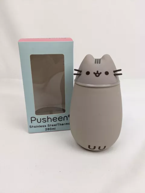 Pusheen Cat Sticker Bundle Pack Pusheen Favors - 120 Pusheen Sticker  Stickers fo