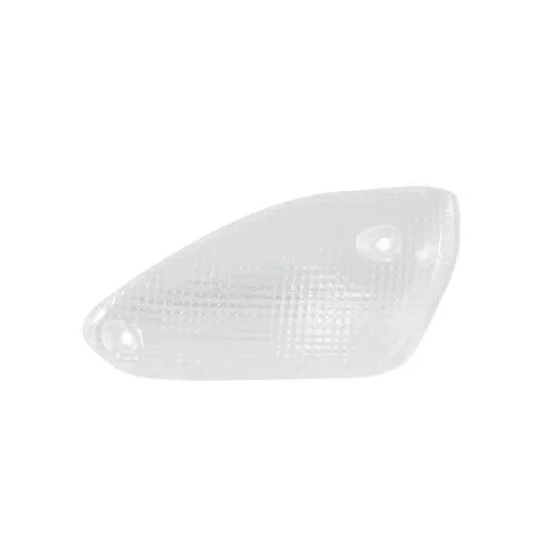 Cabochon de clignotant avant gauche transparent Mbk Nitro 50cc