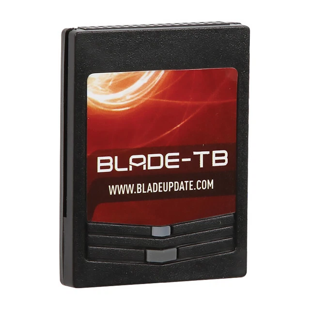Excalibur Alarms Ads-Blade-Tb Universal Data Immobilizer Integration Cartridge