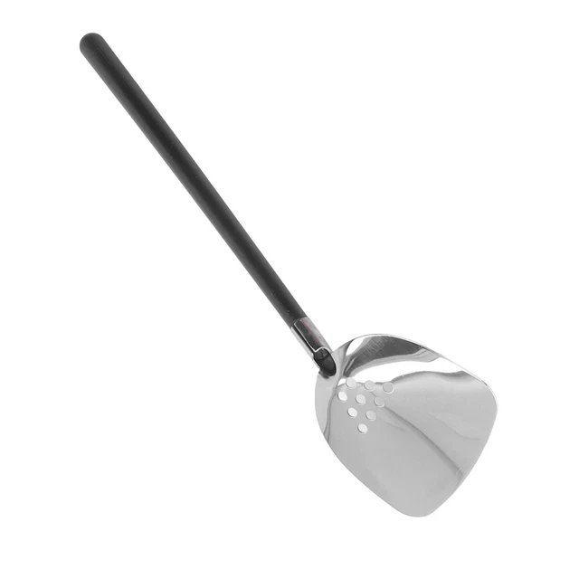 Hot Pot Louche Acier Inoxydable Hot Pot Louche Isolation Thermique Anti-brûlure