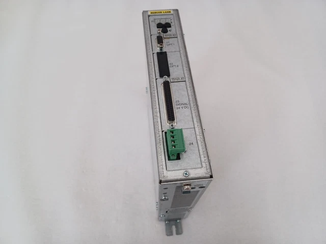 Berger Lahr position control WDP3-014.0801 / 65301400306