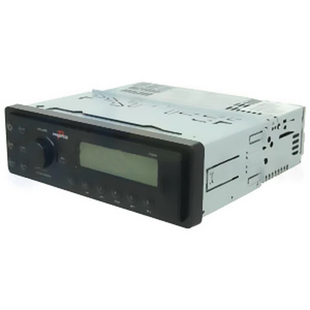 AM FM Weather Band Radio Fits Tractor, Combine & Construction