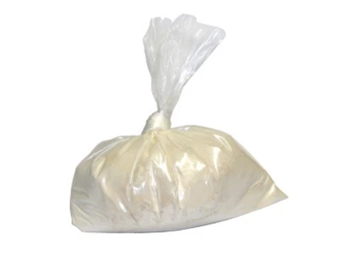 Polvo moldeado 500 g, separador, libre de sílice: ¡sin talco! Fundir, fundir