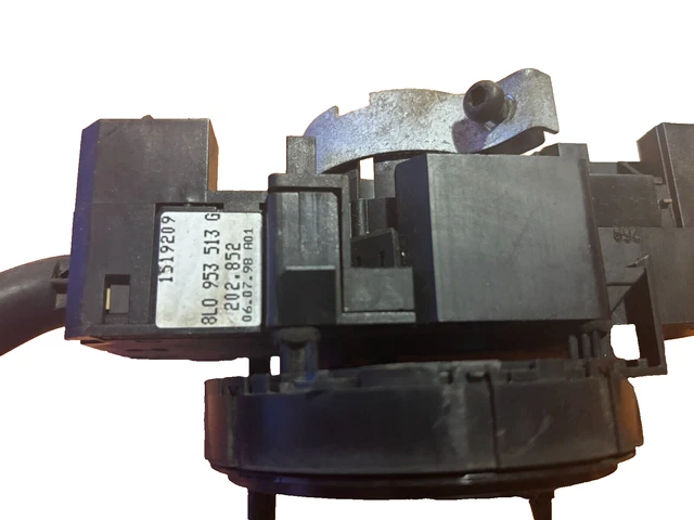 8e0953549f Bloc Commodo 05114403 for Audi A4 2002 FRF226128-21