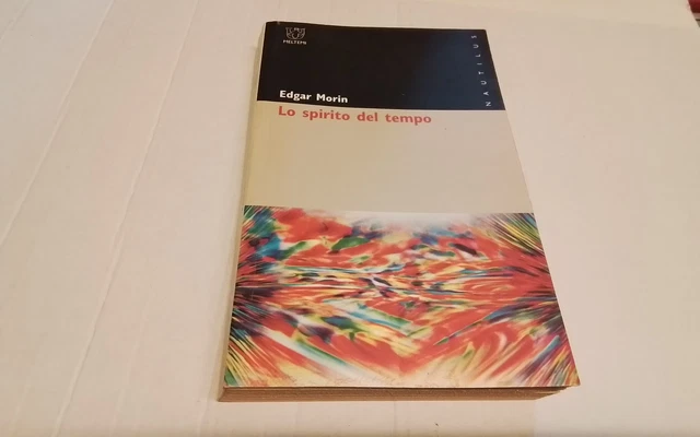 Lo spirito del tempo
