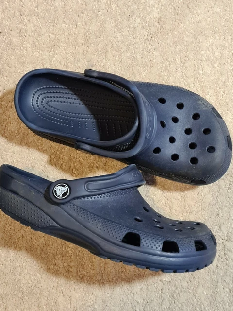 ୨୧ Ebay Flip Flops Crocs 206343 Buy Crocs Monterey Diamante Details