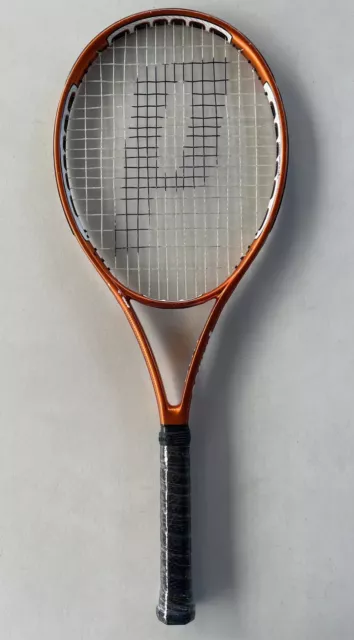 Prince O3 Speedport 100 Tennis Racquet 4 3/8 MidPlus MP Zone