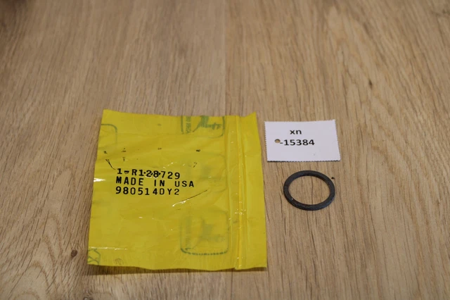 HONDA 12191-MN1-670 GASKET, Cylinder NOS NEU genuine xz1600 EUR 8,90 - DE