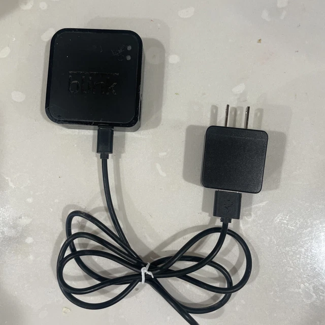 Blink Sync Module for existing Blink XT and XT2 Video Home Security Systems